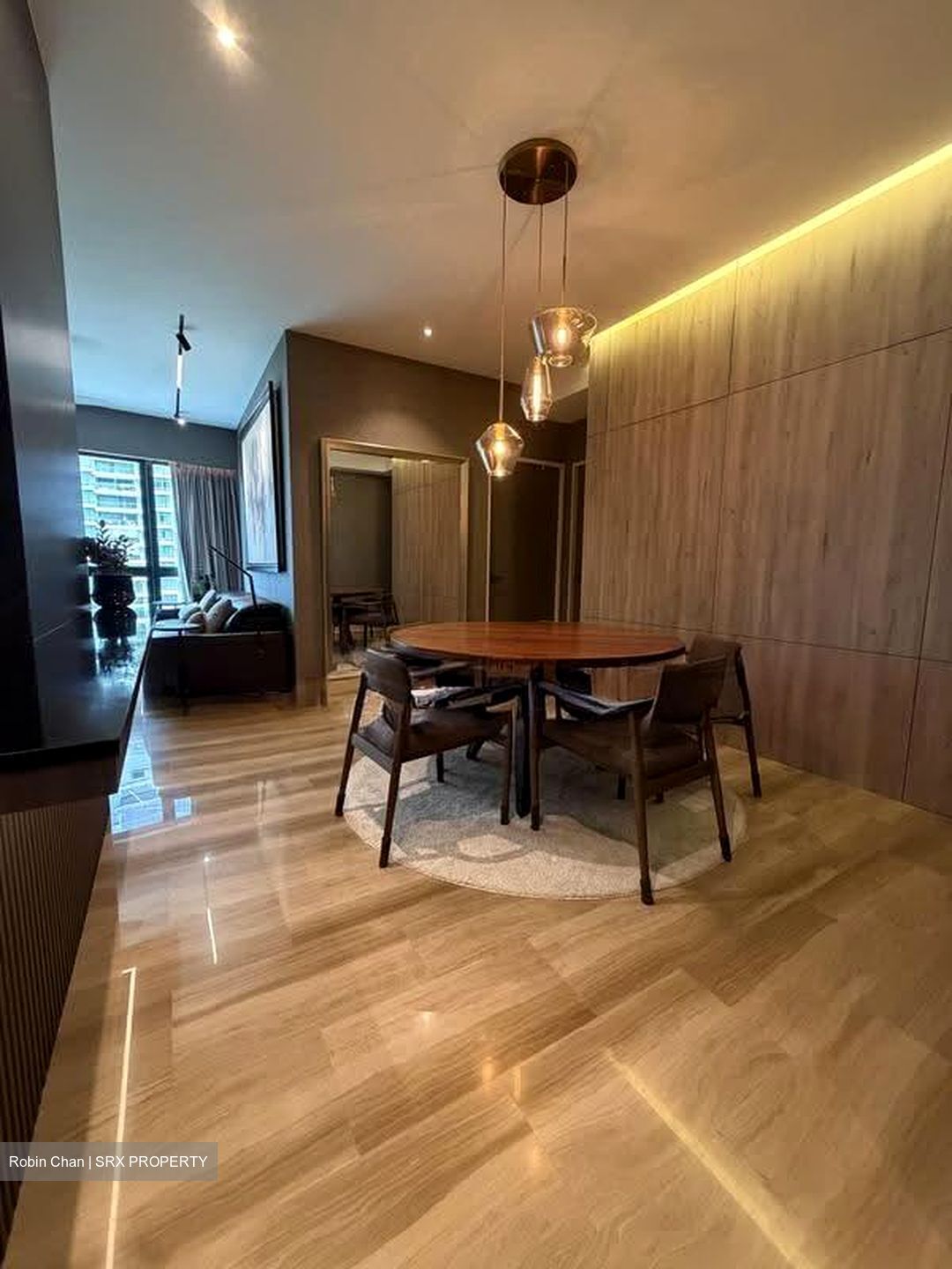 Tanglin View (D3), Condominium #624045241